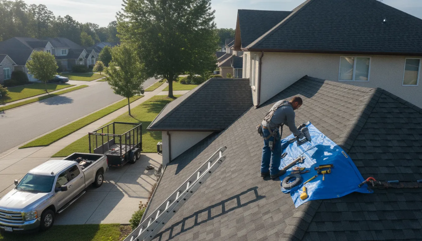 Trusted Siding Installation & Replacement for Onslow Homes & Businesses